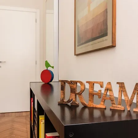 Appartamento Nel Cuore Di Crocetta By Wonderful Italy Turin Exterior photo