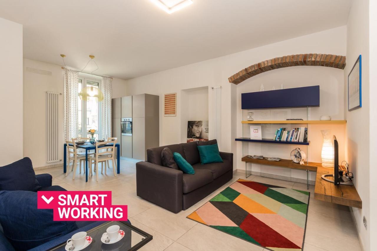 Apartment Nel Cuore Di Crocetta By Wonderful Italy *