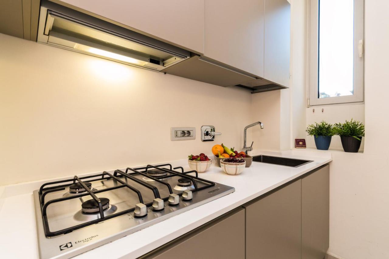 Apartment Nel Cuore Di Crocetta By Wonderful Italy Turin