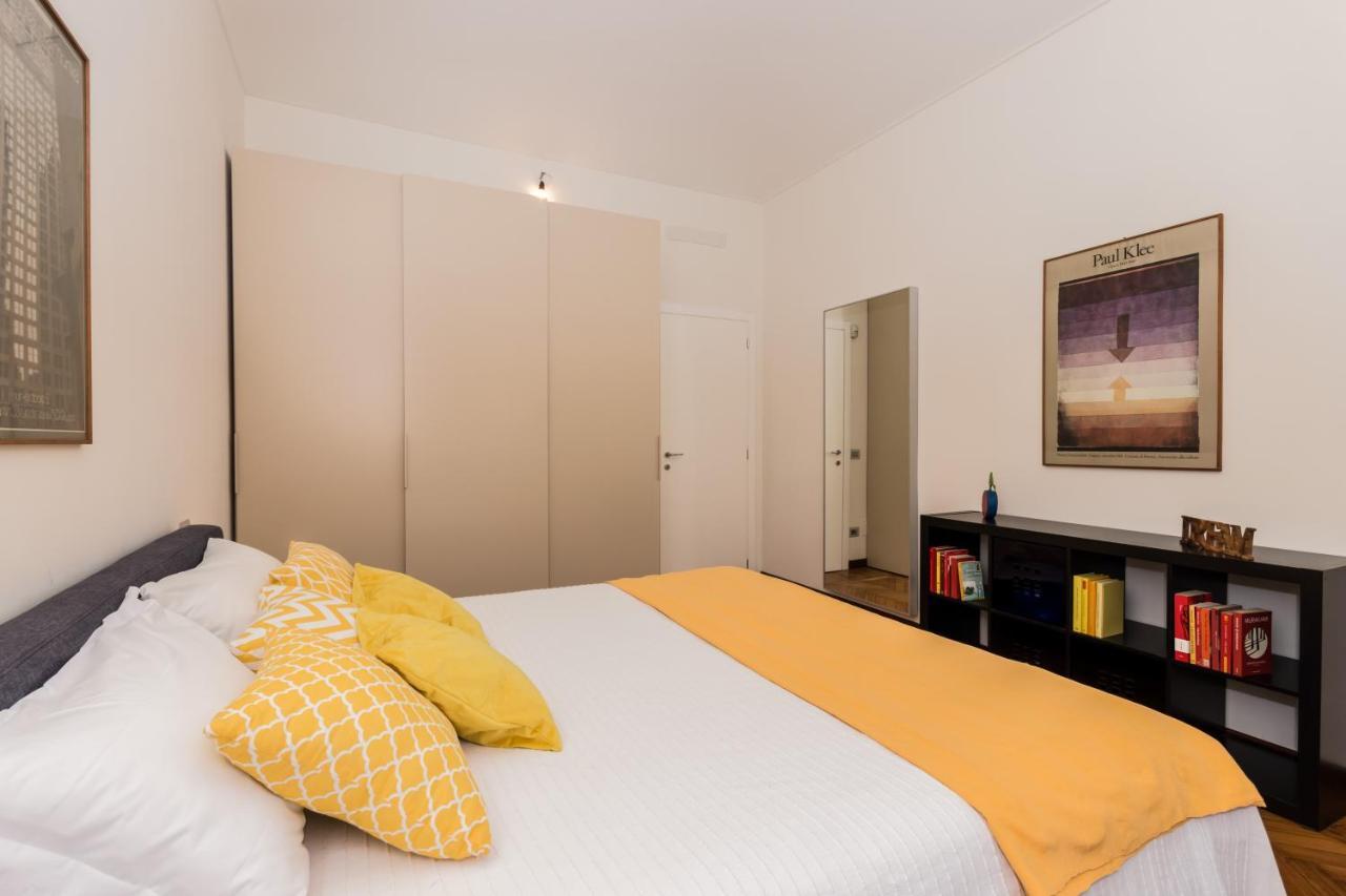 Apartment Nel Cuore Di Crocetta By Wonderful Italy Turin
