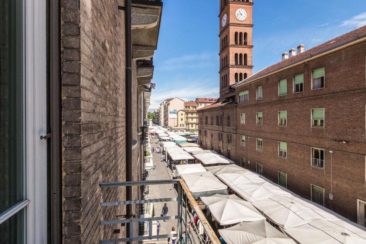 Nel Cuore Di Crocetta By Wonderful Italy Apartment *