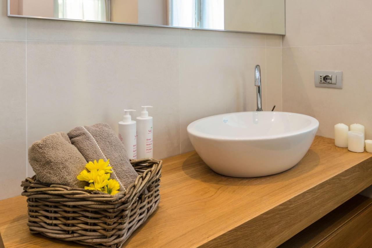 Nel Cuore Di Crocetta By Wonderful Italy Apartment Turin