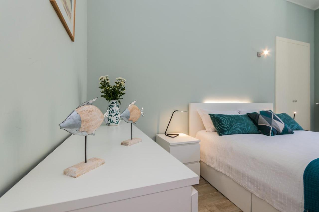 Apartment Nel Cuore Di Crocetta By Wonderful Italy Turin