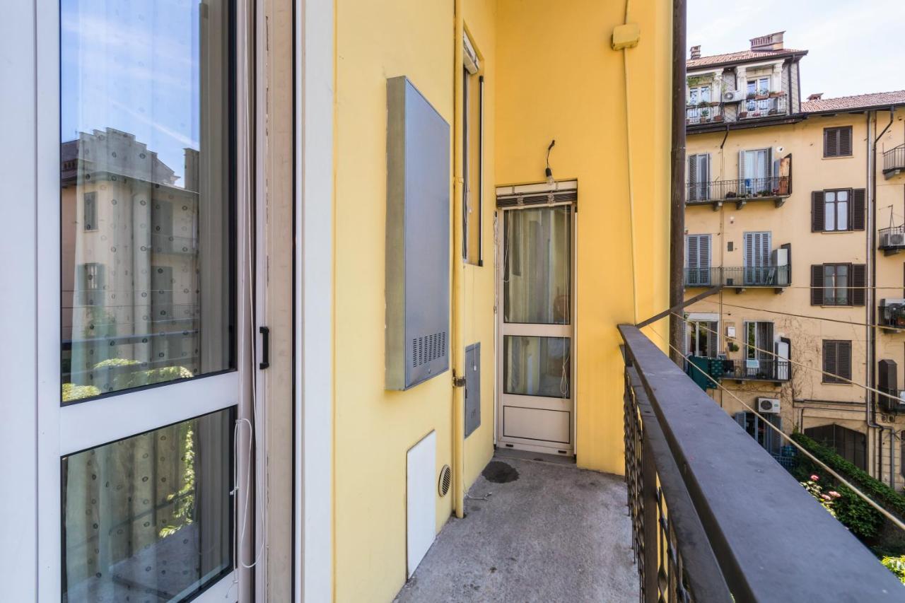 Nel Cuore Di Crocetta By Wonderful Italy Apartamento Turín